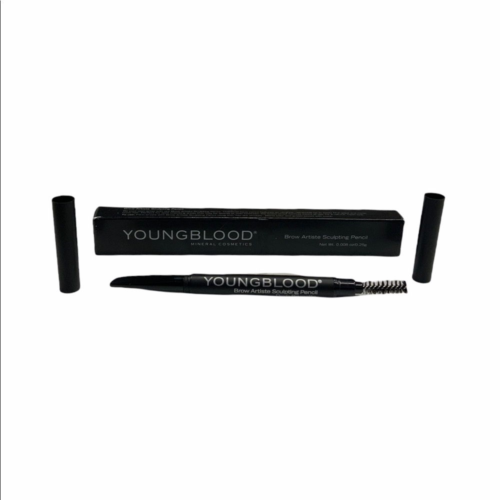 Brow Pencil Blonde